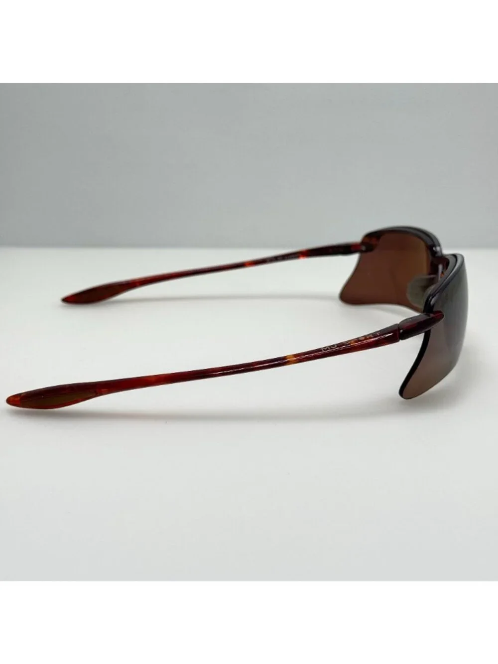 Maui Jim Sunglasses MJ-411-10 Turtle Bay Polarized Japan